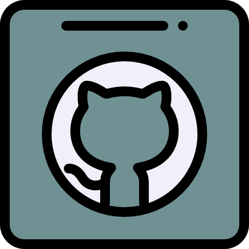 GitHub icon